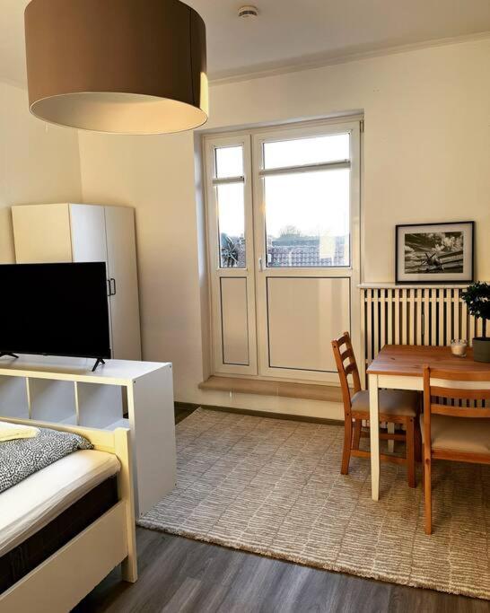 Wunderschoene 3-Zimmer Wohnung Fuer 6 Personen เบรเมน ภายนอก รูปภาพ